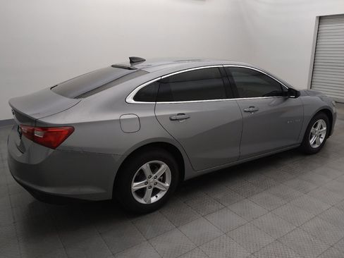 Used 2025 Chevrolet Malibu LS FWD image 10