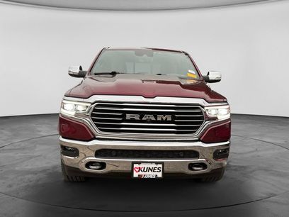Used 2021 RAM 1500 Limited