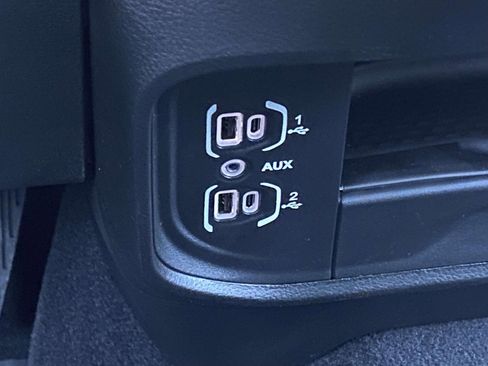 New 2026 RAM 2500 Tradesman image 30