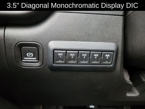 Used 2021 Chevrolet Silverado 2500 W/T w/ WT Fleet Convenience Package image 32