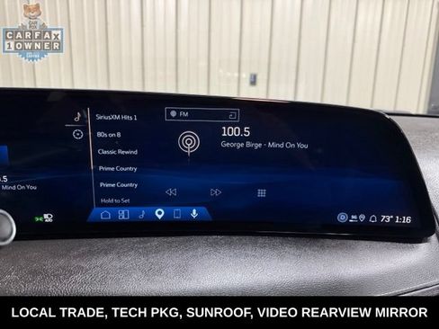 Used 2025 Cadillac CT5 Premium Luxury w/ Technology Package AWD/4WD image 45