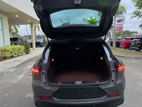 New 2024 Dodge Hornet GT w/ Tech Pack w/o Parking image 27