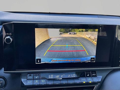 Certified 2025 Toyota Camry XSE FWD image 27