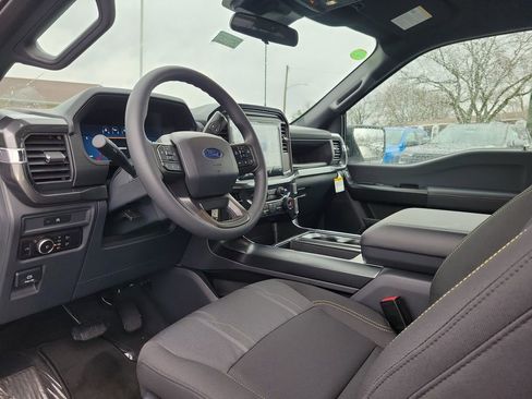 New 2025 Ford F150 STX w/ LOBO Package image 20