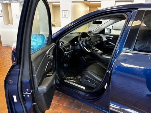 Used 2019 Acura RDX RDX SH AWD image 18