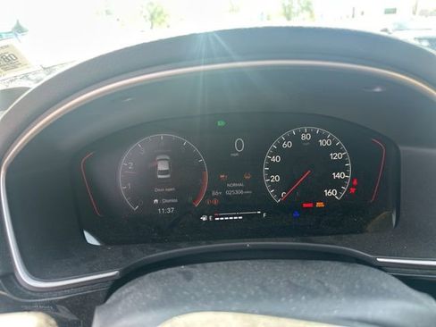 Used 2024 Honda Civic Si image 7