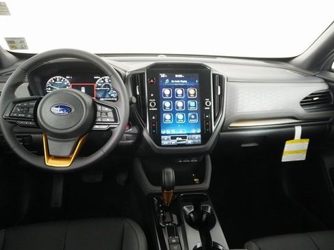New 2026 Subaru Forester Wilderness image 23