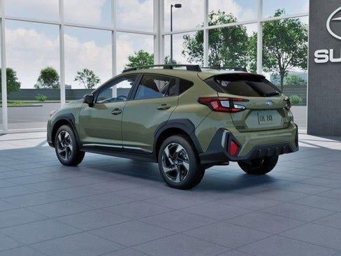 New 2026 Subaru Crosstrek 2.5i Limited w/ Popular Package #3A AWD/4WD image 44