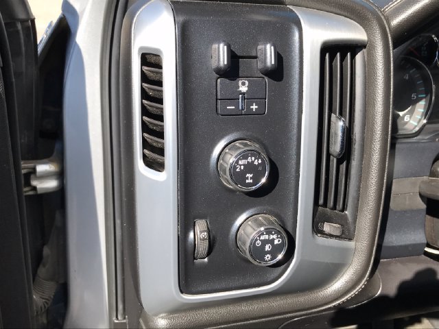 Used 2017 GMC Sierra 1500 SLE w/ Max Trailering Package AWD/4WD image 31