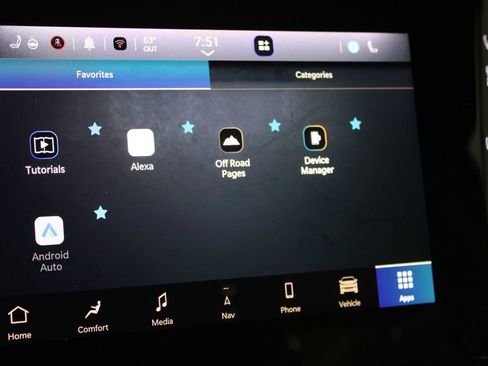 Used 2023 Jeep Wagoneer Series II image 52