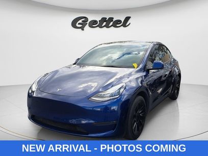 Used 2023 Tesla Model Y Long Range