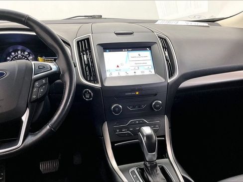 Used 2017 Ford Edge SEL w/ Equipment Group 201A AWD/4WD image 6