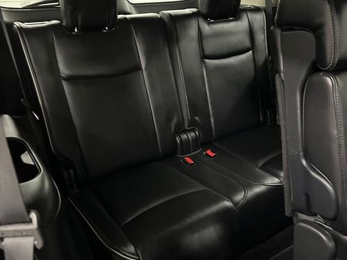 Used 2018 INFINITI QX60 Luxe AWD/4WD image 33