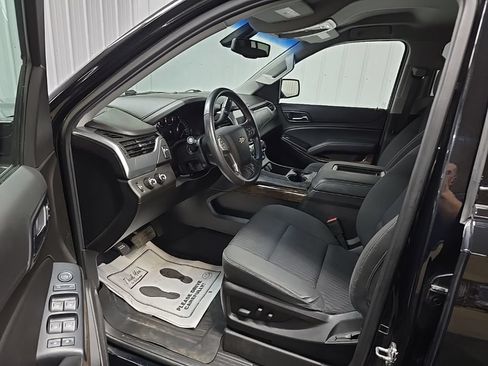 Used 2019 Chevrolet Tahoe LS AWD/4WD image 28