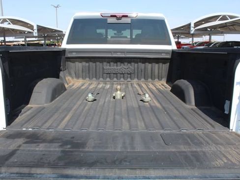 Used 2020 Chevrolet Silverado 2500 High Country w/ Z71 Off-Road Package AWD/4WD image 5