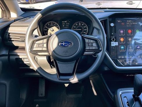 New 2025 Subaru Crosstrek 2.0i Premium image 17