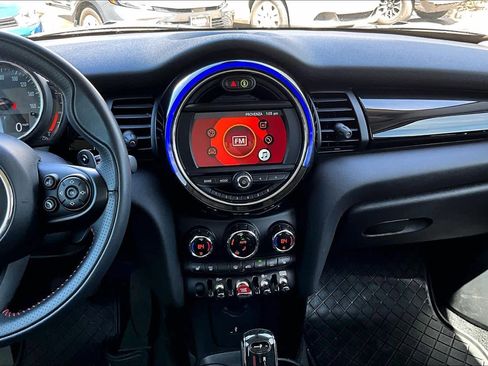 Used 2020 MINI Cooper S w/ Storage Package image 7