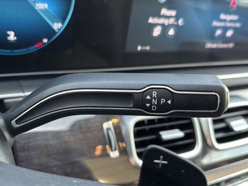 Used 2022 Mercedes-Benz GLE 350 4MATIC image 30