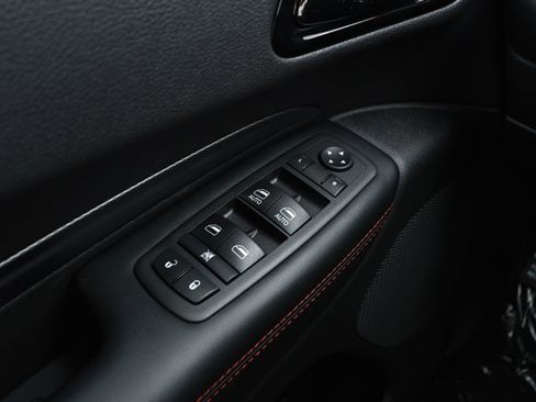 New 2026 Dodge Durango GT w/ Blacktop Package RWD image 20