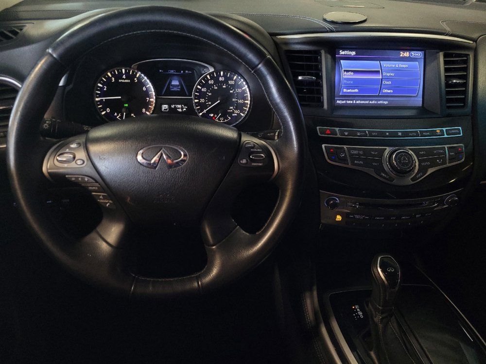 Used 2016 INFINITI QX60 FWD w/ Premium Plus Package image 22