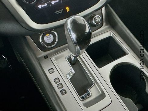 Certified 2023 Nissan Murano SV AWD/4WD image 17