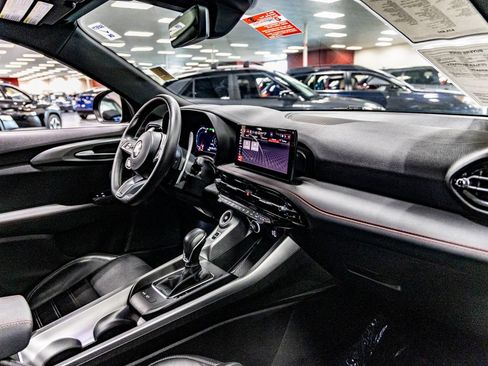 Used 2024 Dodge Hornet R/T Plus w/ Tech Pack Plus w/o Parking AWD/4WD image 31