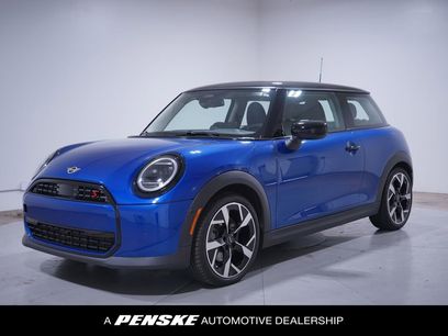 Used 2025 MINI Cooper S
