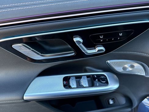 Used 2023 Mercedes-Benz EQE 350+ 4MATIC SUV image 25