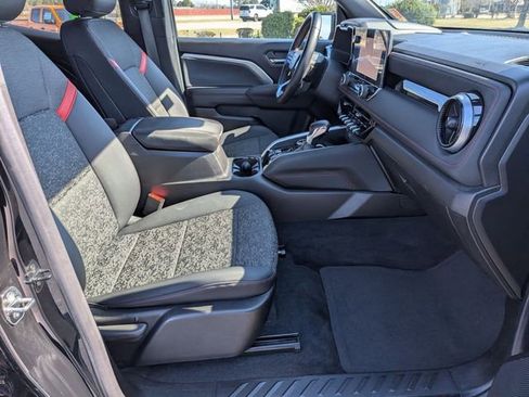 Used 2023 Chevrolet Colorado Z71 w/ Advanced Trailering Package image 35