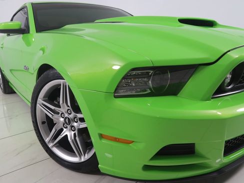 Used 2013 Ford Mustang GT w/ Security Pkg image 14