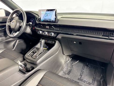 Used 2024 Honda CR-V Sport Touring image 37