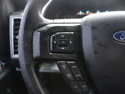 Used 2017 Ford F150 XLT w/ Equipment Group 301A Mid AWD/4WD image 11