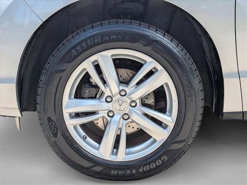 Used 2015 Acura RDX FWD w/ Technology Package image 24