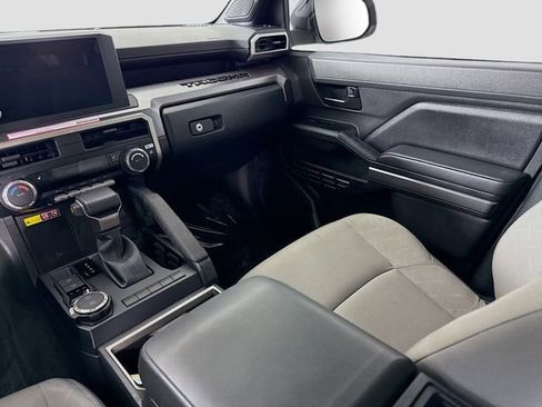 Certified 2024 Toyota Tacoma SR5 image 23