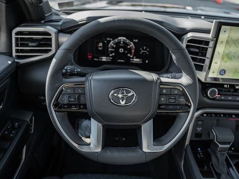 New 2026 Toyota Tundra Platinum image 34