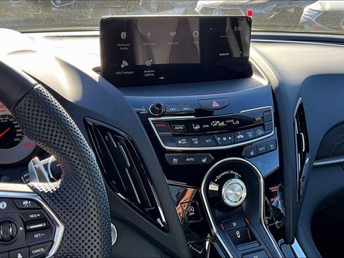 New 2026 Acura RDX A-Spec image 22