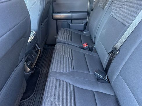 Used 2021 Ford F150 XL w/ Equipment Group 101A High AWD/4WD image 15