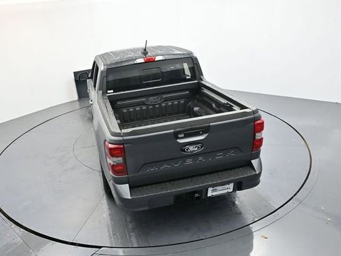 New 2026 Ford Maverick Lobo AWD/4WD image 15
