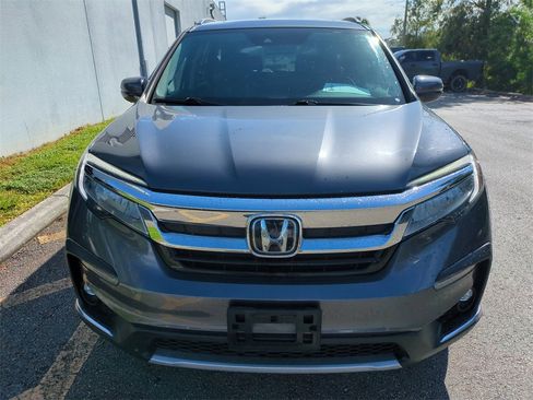 Used 2021 Honda Pilot Touring image 4