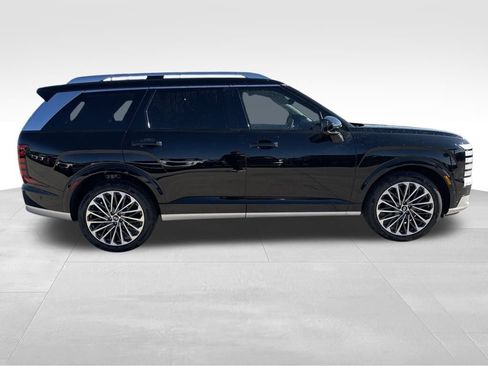 New 2026 Hyundai Palisade Calligraphy image 11