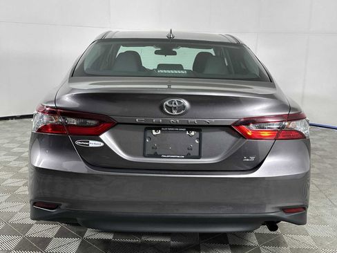 Used 2023 Toyota Camry LE image 7