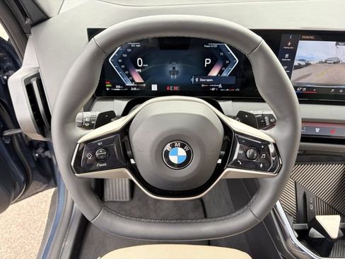 Used 2025 BMW X3 xDrive30i w/ Premium Package AWD/4WD image 20