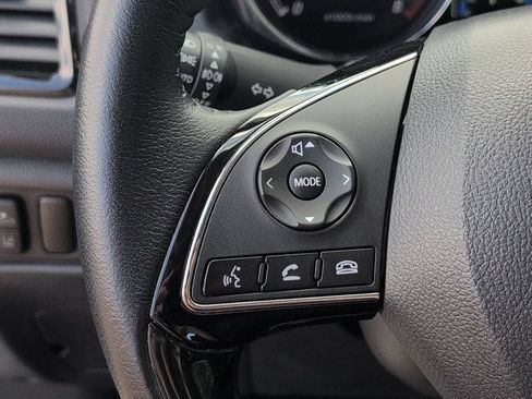 Used 2025 Mitsubishi Outlander Sport SE AWD/4WD image 20