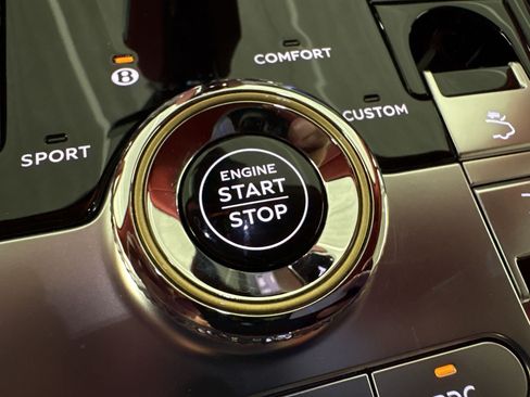 Used 2023 Bentley Continental GT S AWD/4WD image 26