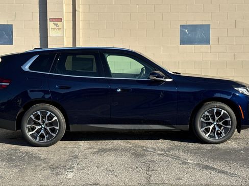 Used 2026 BMW X3 xDrive30i w/ Premium Package AWD/4WD image 8