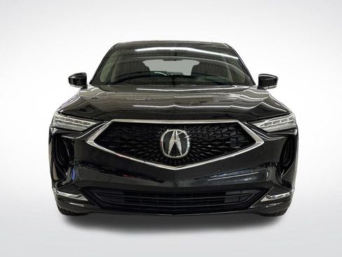 Used 2024 Acura MDX w/ Technology Package FWD image 8