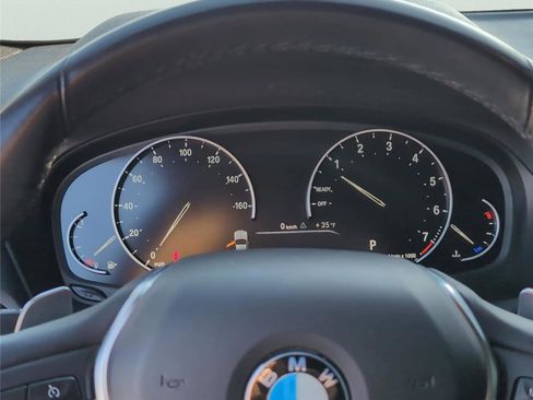 Used 2019 BMW X3 sDrive30i w/ Convenience Package image 18