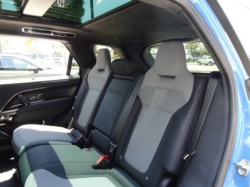 Used 2024 Land Rover Range Rover Sport SV Edition One Carbon Bronze image 19