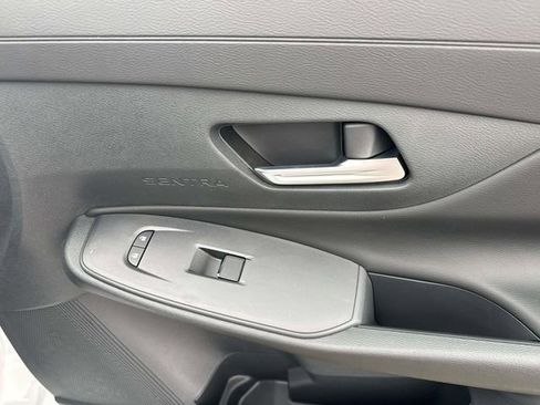 New 2026 Nissan Sentra S w/ Floor Mat Package FWD image 17