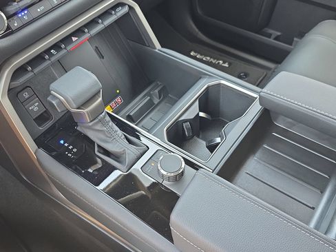 New 2026 Toyota Tundra Limited w/ Power Package RWD image 21